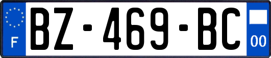 BZ-469-BC