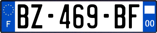 BZ-469-BF