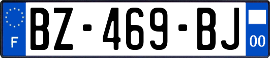 BZ-469-BJ