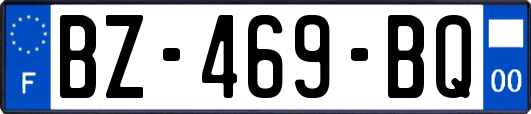 BZ-469-BQ