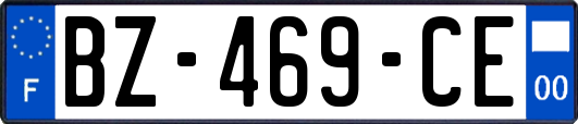 BZ-469-CE