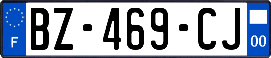 BZ-469-CJ