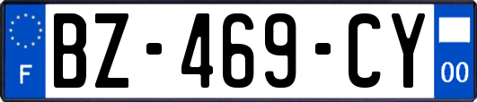 BZ-469-CY