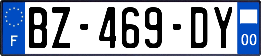 BZ-469-DY