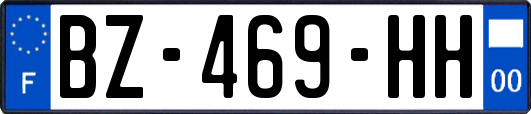 BZ-469-HH