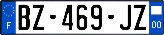 BZ-469-JZ