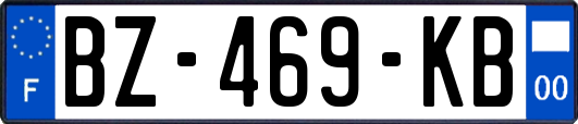 BZ-469-KB