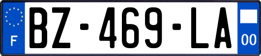 BZ-469-LA