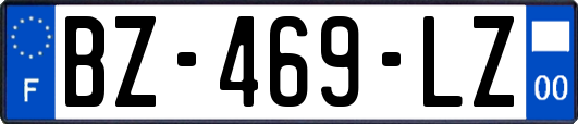 BZ-469-LZ