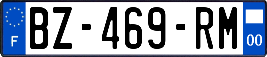 BZ-469-RM