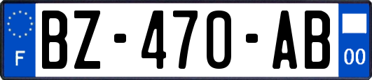 BZ-470-AB