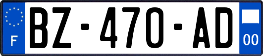 BZ-470-AD