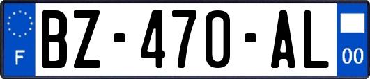 BZ-470-AL