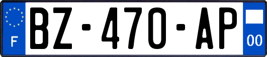 BZ-470-AP