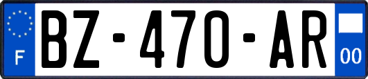 BZ-470-AR