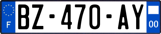 BZ-470-AY