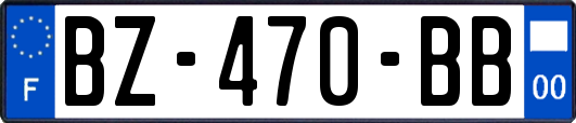 BZ-470-BB