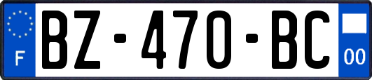 BZ-470-BC