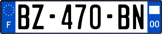 BZ-470-BN