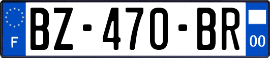 BZ-470-BR