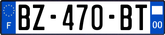 BZ-470-BT