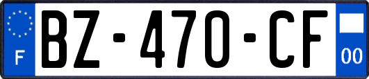 BZ-470-CF