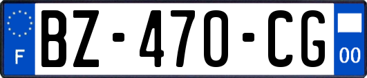 BZ-470-CG