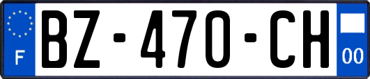 BZ-470-CH