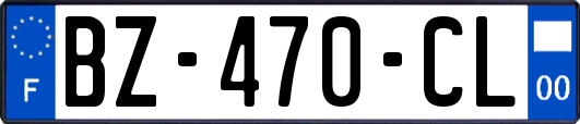 BZ-470-CL