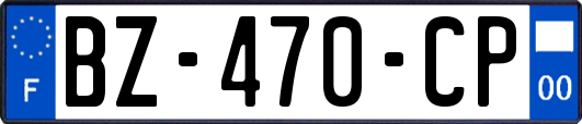 BZ-470-CP