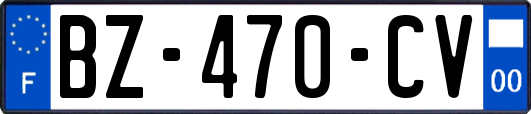 BZ-470-CV