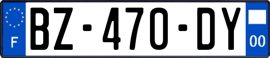 BZ-470-DY