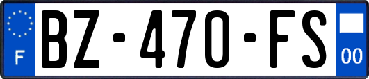 BZ-470-FS