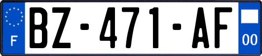 BZ-471-AF