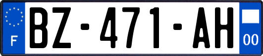 BZ-471-AH