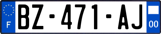 BZ-471-AJ