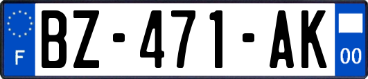 BZ-471-AK