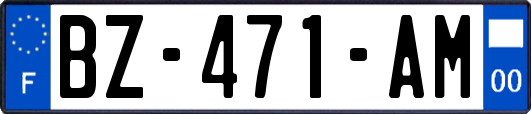 BZ-471-AM