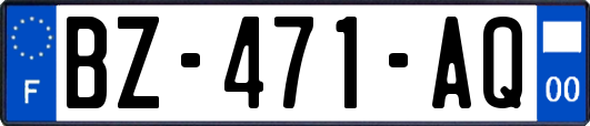 BZ-471-AQ