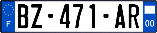 BZ-471-AR