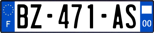 BZ-471-AS