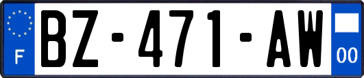 BZ-471-AW