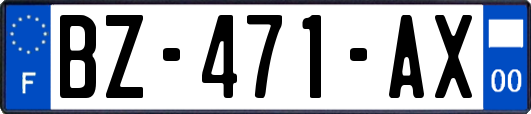 BZ-471-AX