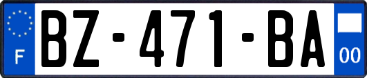 BZ-471-BA