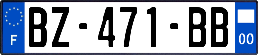 BZ-471-BB