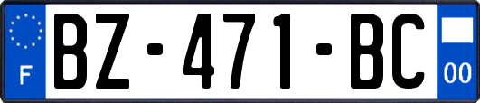 BZ-471-BC