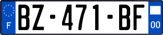 BZ-471-BF