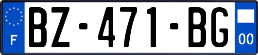 BZ-471-BG