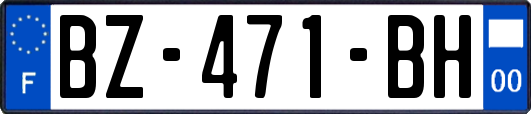 BZ-471-BH