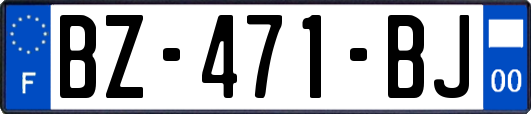 BZ-471-BJ